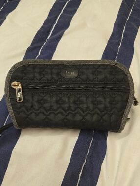Lug Travel Jewelry Bag